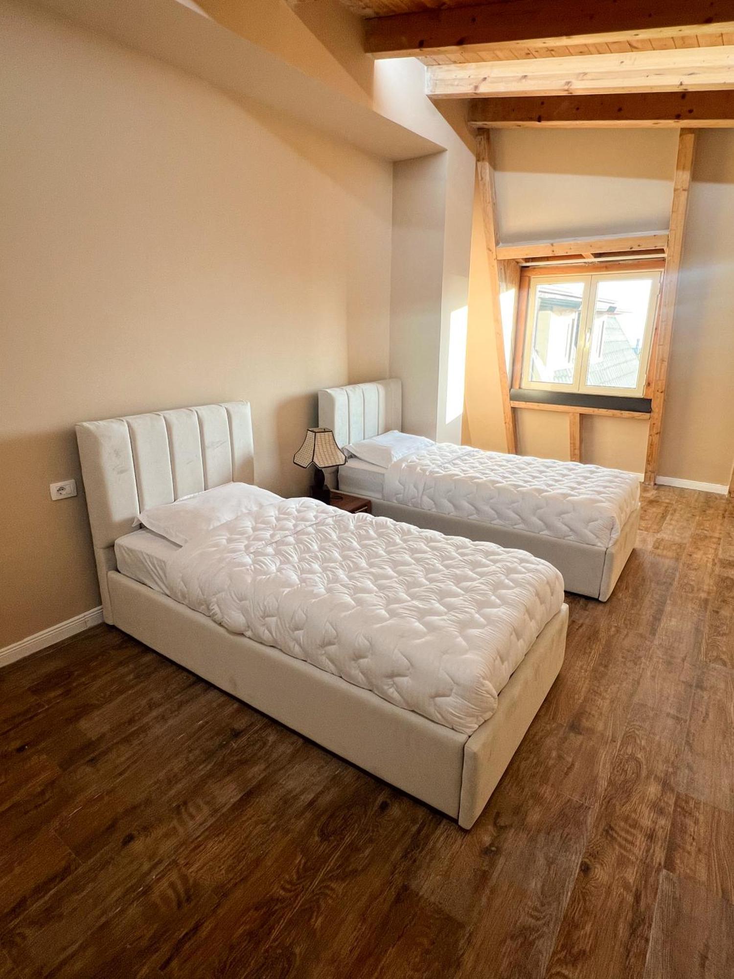 Sea View Apartments Durres Ngoại thất bức ảnh