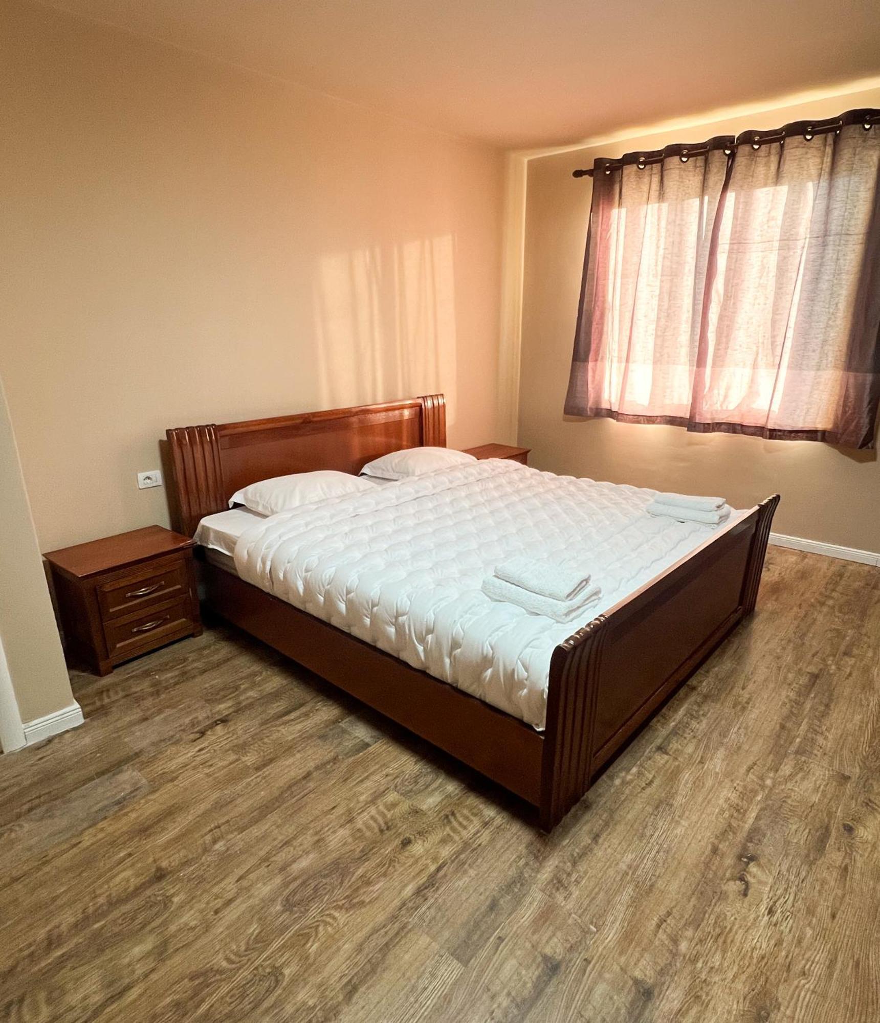 Sea View Apartments Durres Ngoại thất bức ảnh